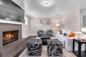 10min to EXPO - Family-Friendly with Office & Playroom